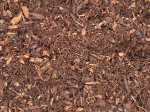 Mulches